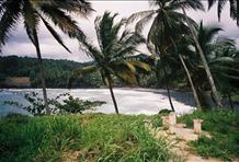 São Tomé and Príncipe